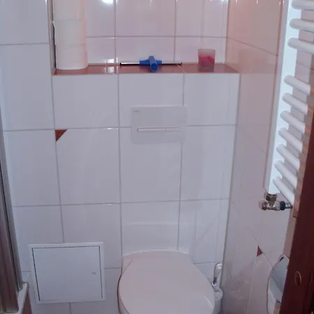 Jenatschek, FP, N-1-2 Appartement Heiligenhafen Buitenkant foto
