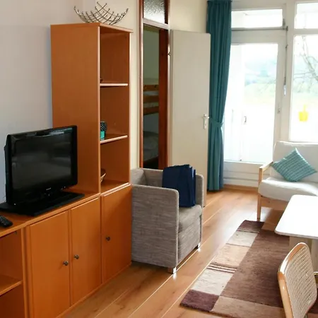 Jenatschek, FP, N-1-2 Appartement Heiligenhafen Buitenkant foto