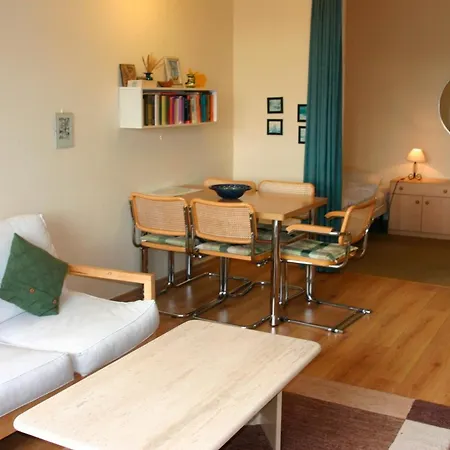 Jenatschek, FP, N-1-2 Appartement Heiligenhafen Buitenkant foto